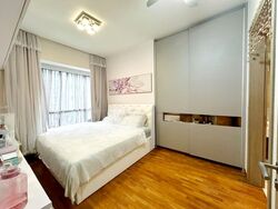 The Palette (D18), Condominium #537101281